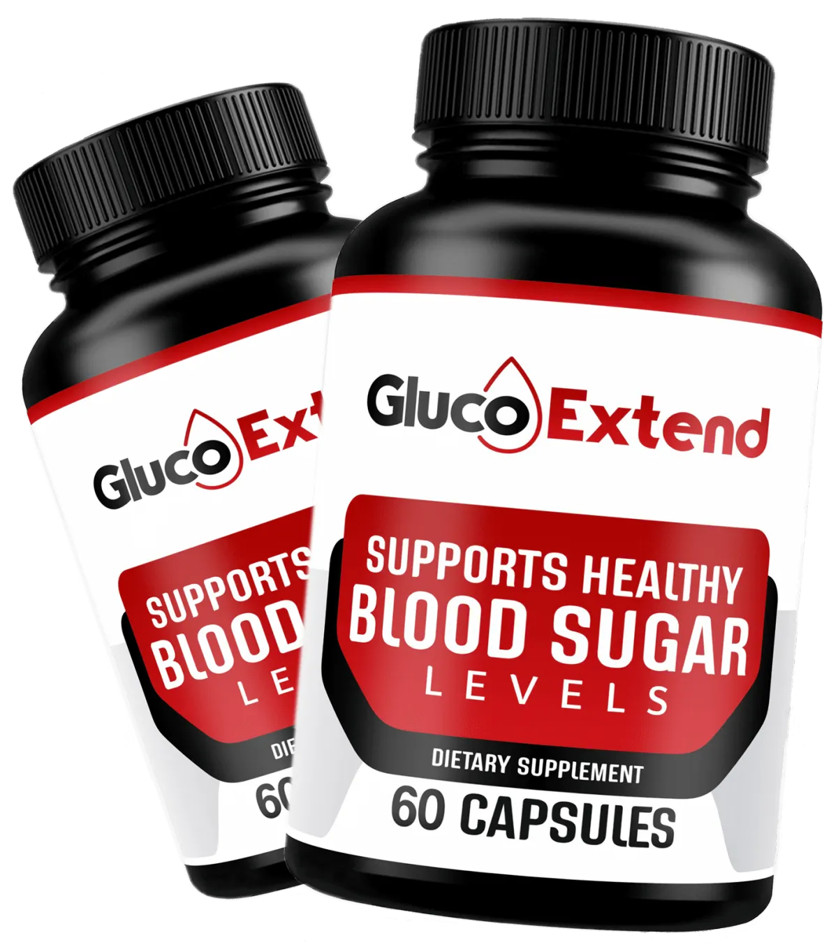 gluco extend